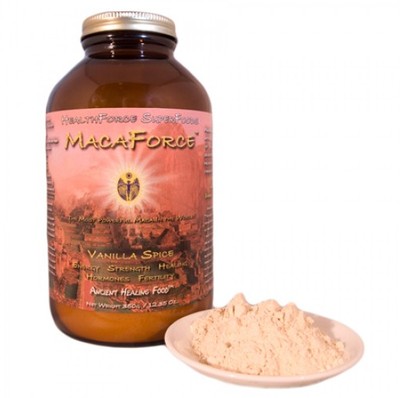 HealthForce MacaForce, 20 g