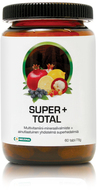 Kuva tuotteesta Super+ Total monivitamiini, 60 tabl