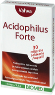 Kuva tuotteesta Biomed Acidophilus Forte