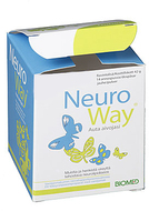 Kuva tuotteesta Biomed NeuroWay