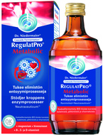 Kuva tuotteesta RegulatPro Metabolic, 350 ml