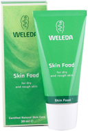 Kuva tuotteesta Weleda Skin Food, 30 ml