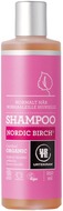 Kuva tuotteesta Urtekram Nordic Birch Shampoo Normaaleille hiuksille, 250 ml