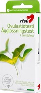 Kuva tuotteesta RFSU Ovulaatiotesti