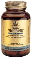 Kuva tuotteesta Solgar VM-Prime
