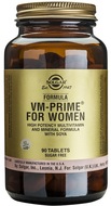 Kuva tuotteesta Solgar VM-Prime naisille