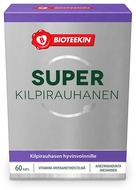 Kuva tuotteesta Bioteekin Super Kilpirauhanen