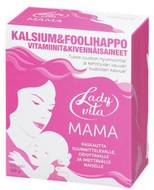 Kuva tuotteesta Ladyvita Mama