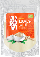 Kuva tuotteesta CocoVi Luomu Kookosjauho, 1 kg