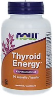 Kuva tuotteesta Now Foods Thyroid Energy