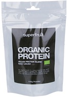 Kuva tuotteesta Superfruit Luomu Proteiini Raakakaakao, 100 g