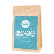 Kuva tuotteesta Foodin Himalajan Kristallisuola Hieno