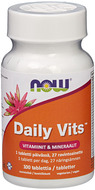 Kuva tuotteesta Now Foods Daily Vits