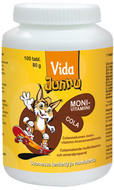 Kuva tuotteesta Vida Junnu Monivitamiini Cola