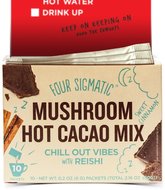 Kuva tuotteesta Four Sigmatic Hot Cacao Reishi