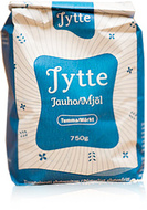 Kuva tuotteesta Reformi Jyttejauho tumma