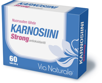 Karnosiini Strong