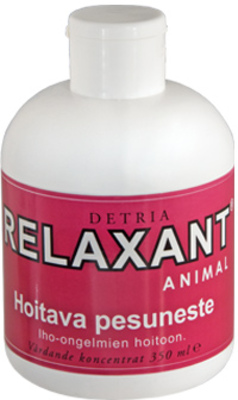 Relaxant Animal Hoitava pesuneste