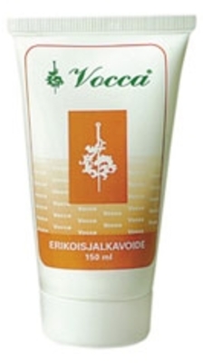 Vocca Erikoisjalkavoide