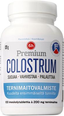 Premium Colostrum
