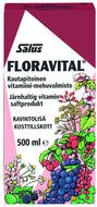 Kuva tuotteesta Salus Floravital, 500 ml